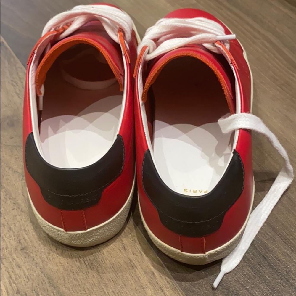 Saint Laurent Sneakers - Picture 3 of 6